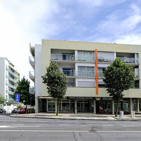 Ellierose Apartment Ponta Delgada المظهر الخارجي الصورة