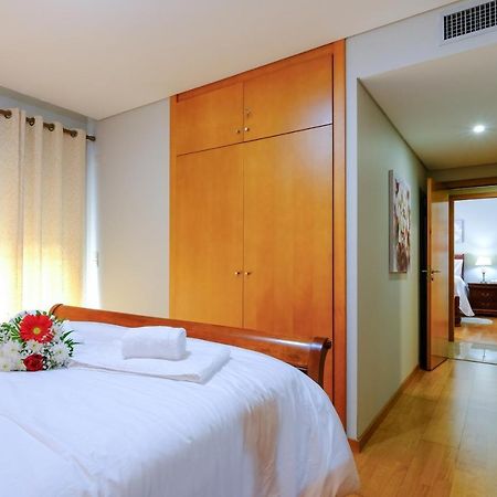 Ellierose Apartment Ponta Delgada المظهر الخارجي الصورة