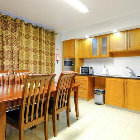 Ellierose Apartment Ponta Delgada المظهر الخارجي الصورة