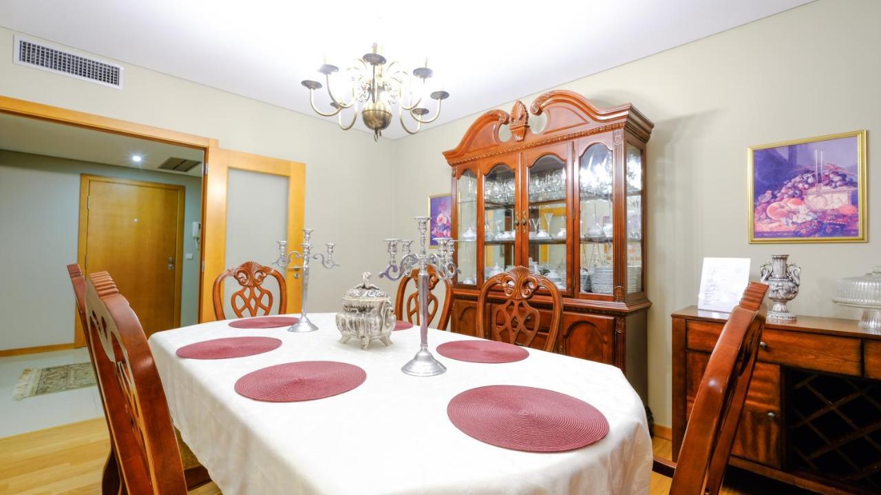Ellierose Apartment Ponta Delgada المظهر الخارجي الصورة