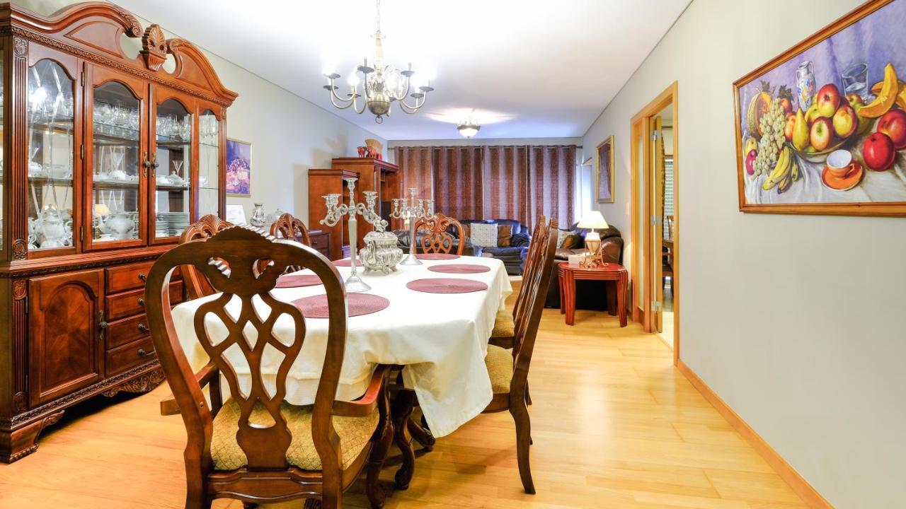 Ellierose Apartment Ponta Delgada المظهر الخارجي الصورة