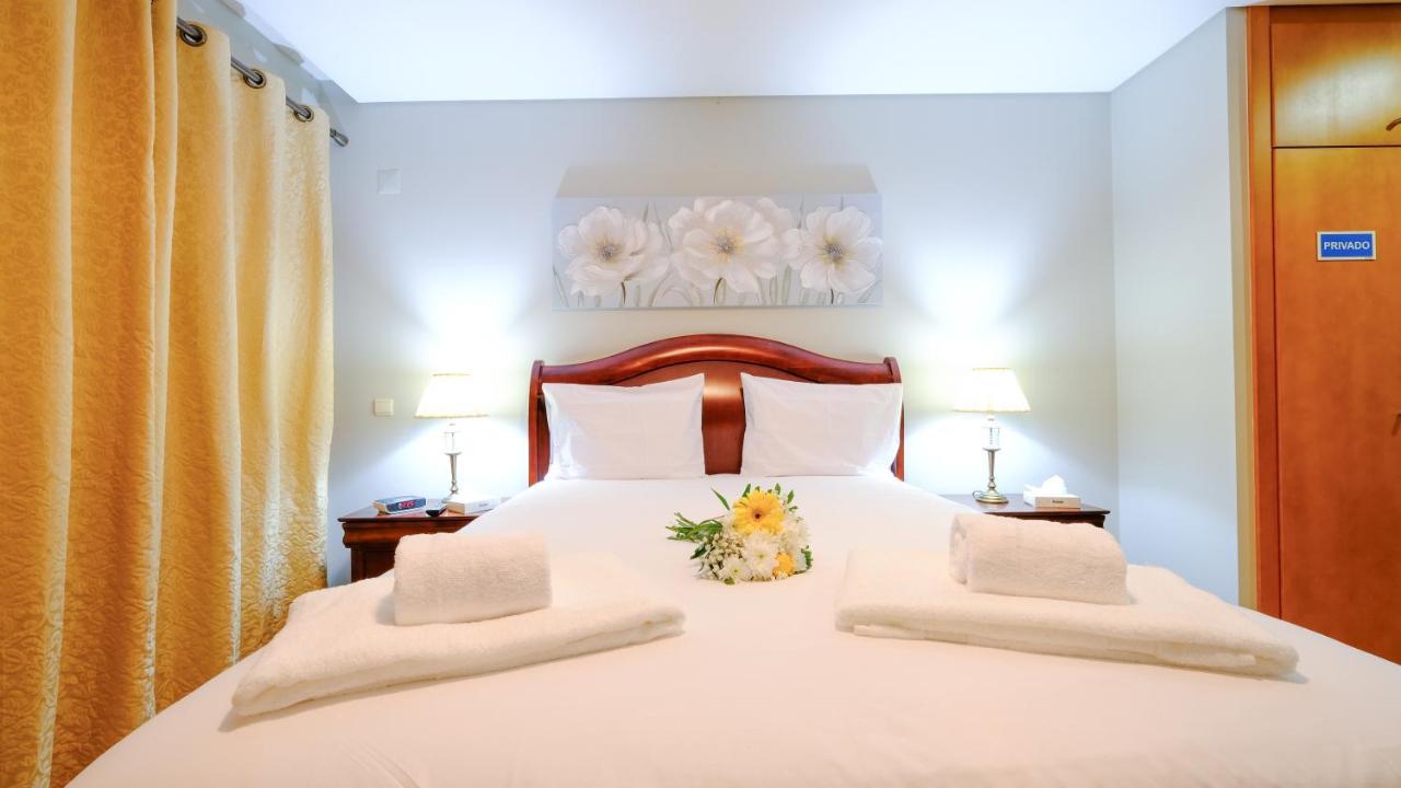 Ellierose Apartment Ponta Delgada المظهر الخارجي الصورة
