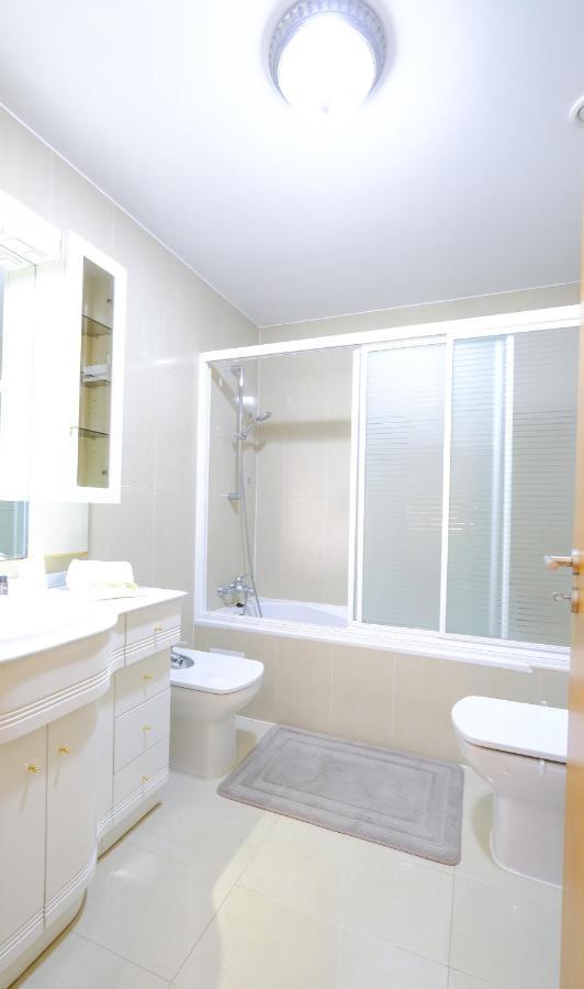 Ellierose Apartment Ponta Delgada المظهر الخارجي الصورة