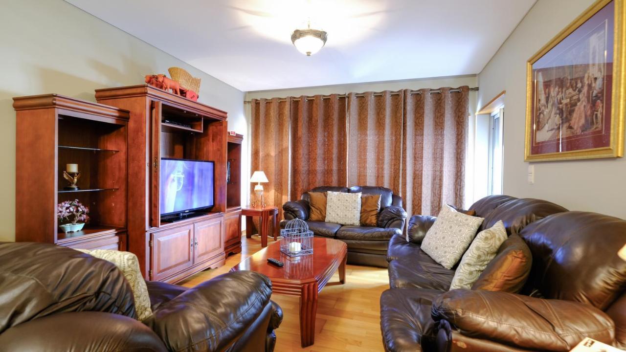 Ellierose Apartment Ponta Delgada المظهر الخارجي الصورة