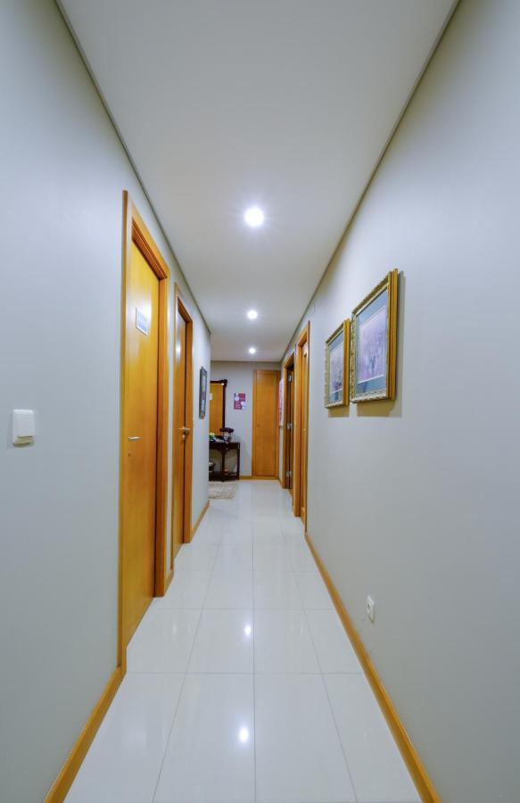 Ellierose Apartment Ponta Delgada المظهر الخارجي الصورة