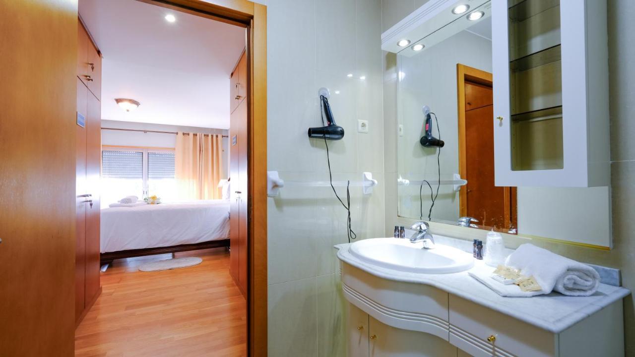 Ellierose Apartment Ponta Delgada المظهر الخارجي الصورة