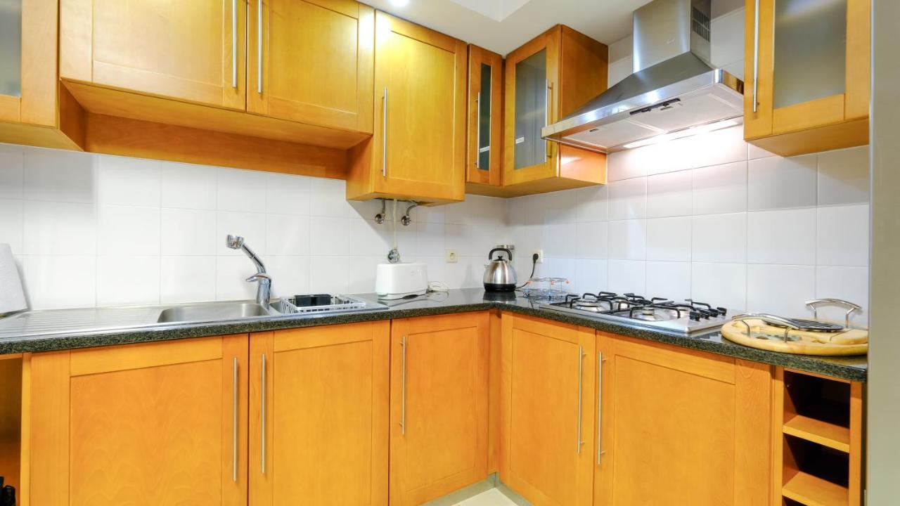 Ellierose Apartment Ponta Delgada المظهر الخارجي الصورة