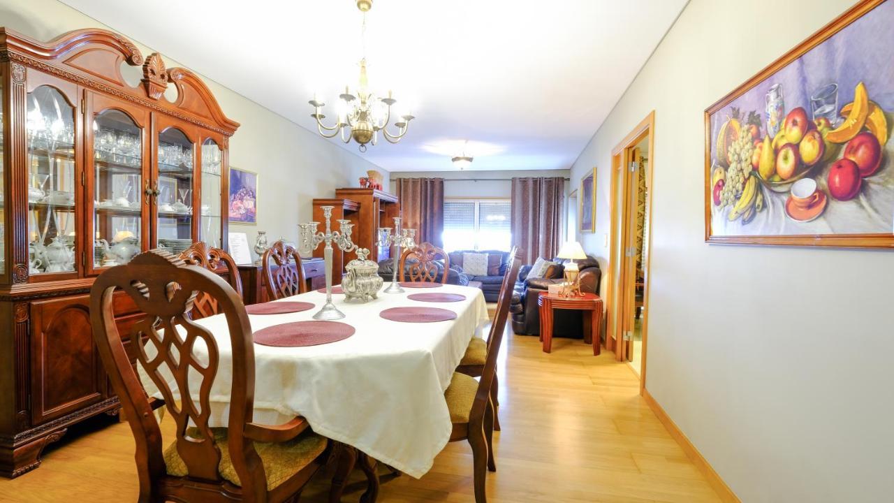 Ellierose Apartment Ponta Delgada المظهر الخارجي الصورة