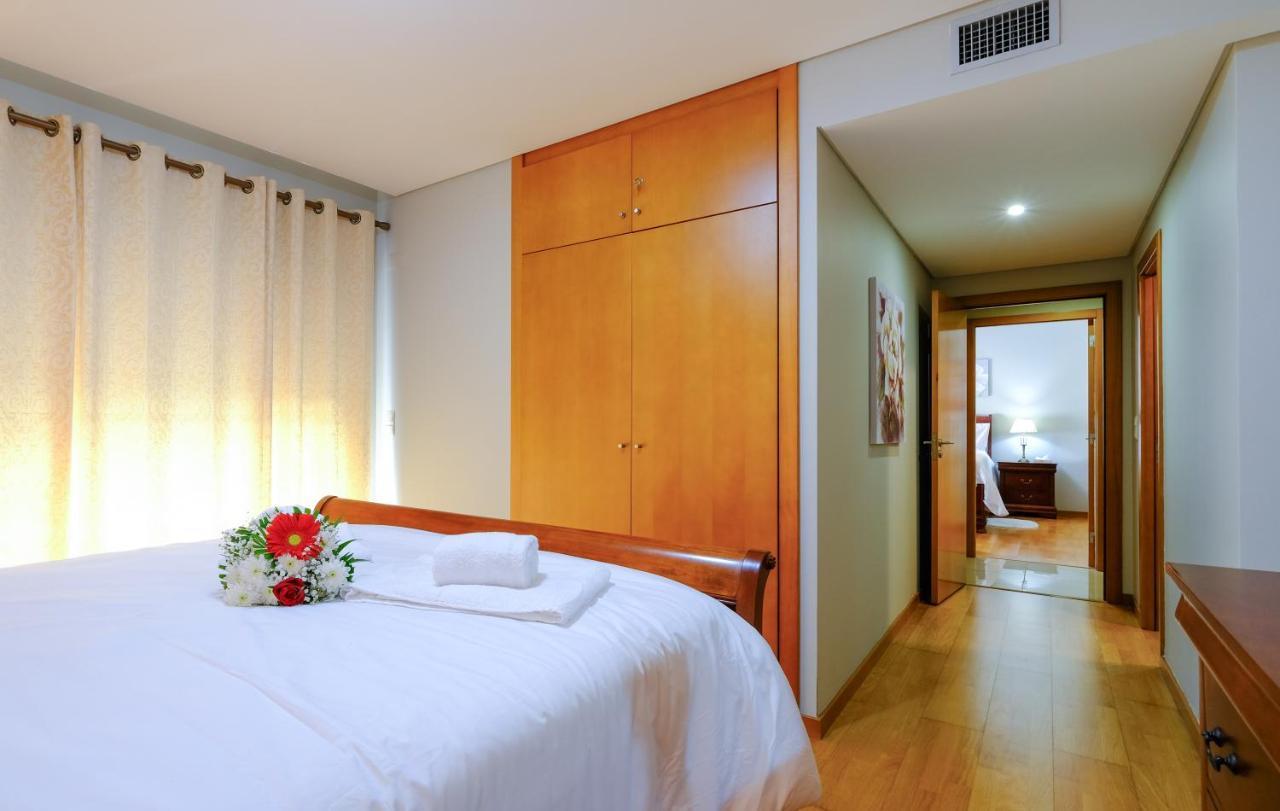 Ellierose Apartment Ponta Delgada المظهر الخارجي الصورة