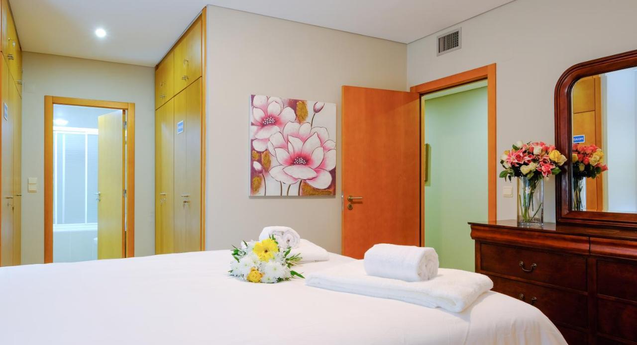 Ellierose Apartment Ponta Delgada المظهر الخارجي الصورة