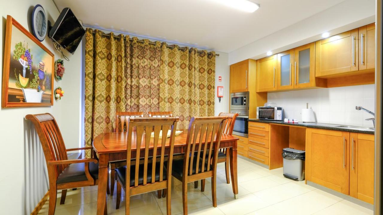Ellierose Apartment Ponta Delgada المظهر الخارجي الصورة