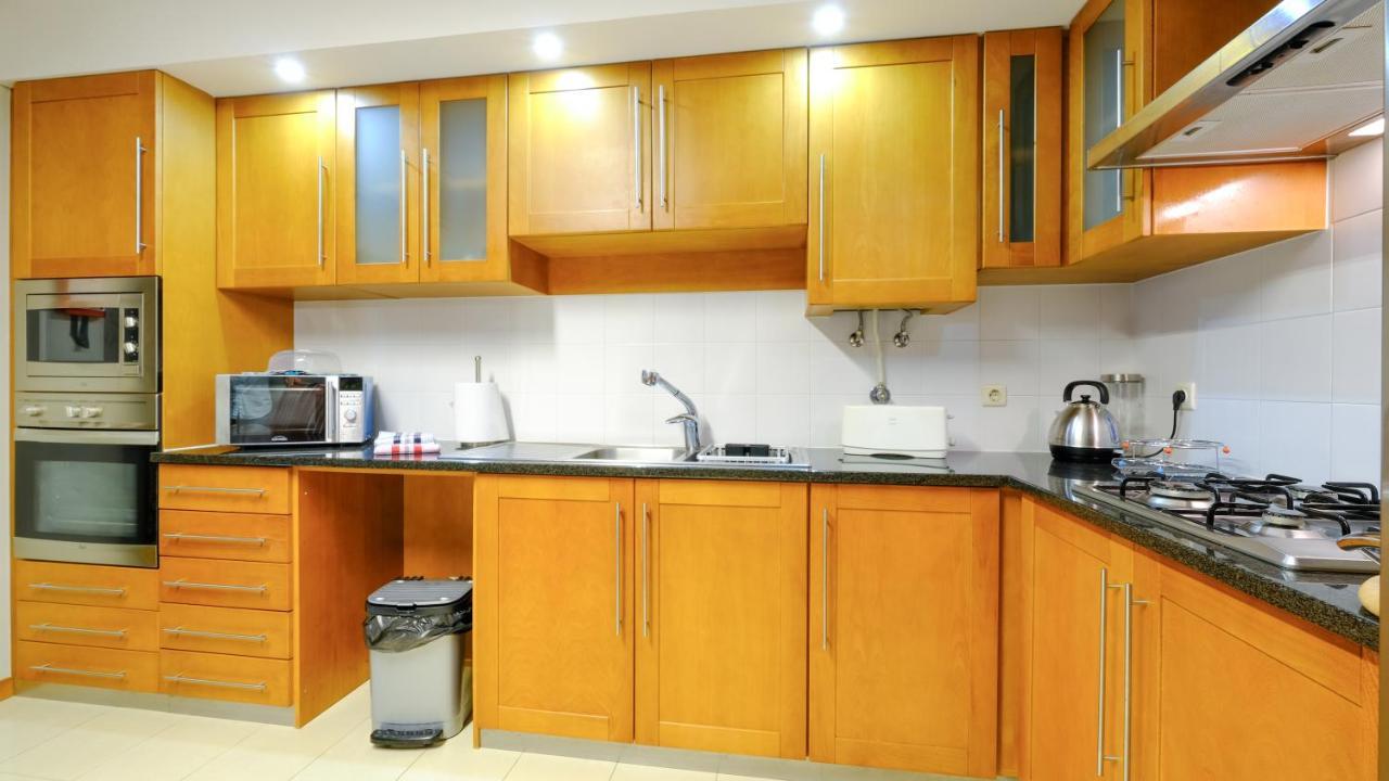 Ellierose Apartment Ponta Delgada المظهر الخارجي الصورة